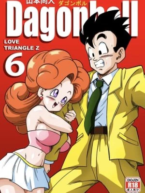 Yamamotodoujin Loves Triangle 6 ! 