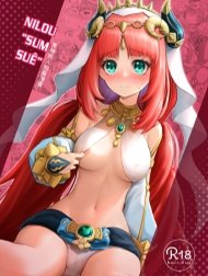 Nilou 'Sum Suê' (Genshin Impact) 