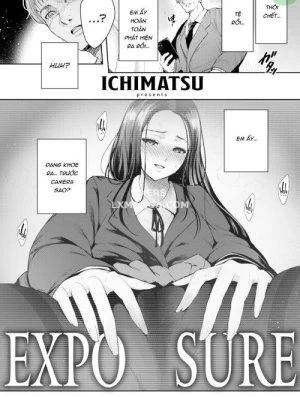 Exposure 