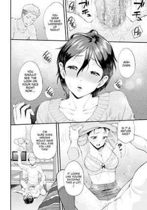Đến khi Usami-chan sa ngã 