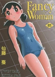 Nobita Và Mẹ Gấu 