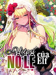 Hiệp Sĩ Nô Lệ Của Elf 
