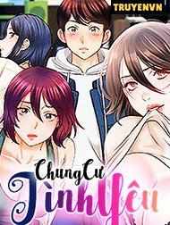 Chung Cư Tình Yêu 