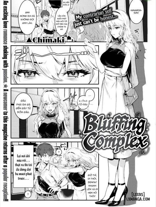Bluffing Complex 