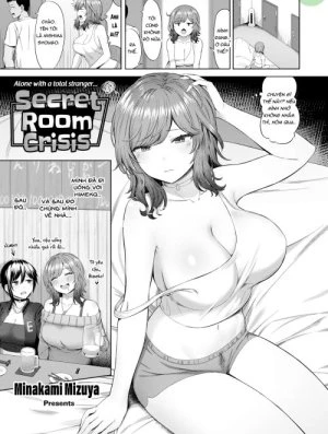 Secret Room Crisis 