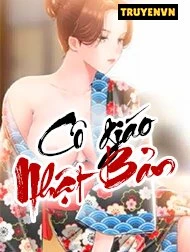 Cô Giáo Nhật Bản 