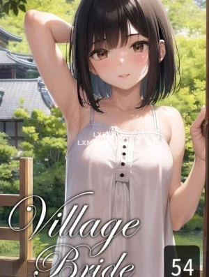 Village Bride 