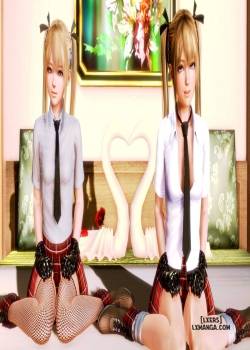 DOA Tournament Recruitment Marie Rose 