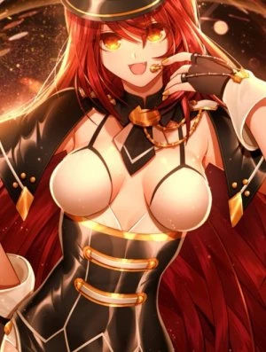 Illusion Idol 