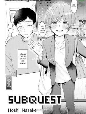 Subquest 