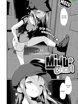 Miyu-chan 