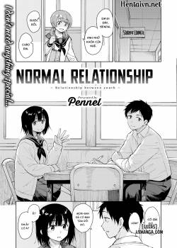 Normal Relationship 