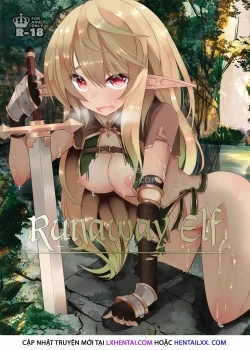 Runaway Elf 