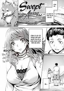 Cuốn trôi... 