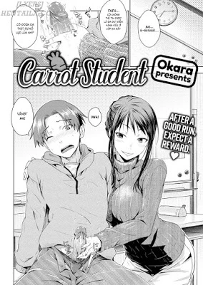 Carrot Student 
