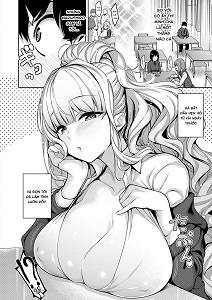 Kanojo wa Sukidarake 