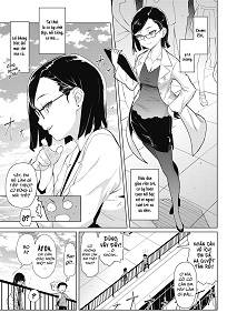 Tobeyo! Makeinu-kun 