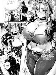 Làm Tình Với Một Succubus Xấc Xược 