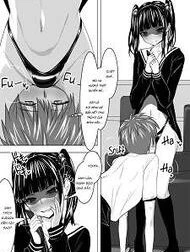 Cô Người Yêu Yandere 