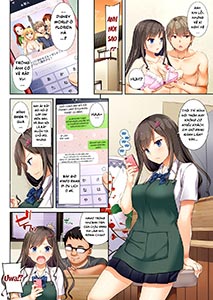 Mối tình đã tan vỡ của tôi 