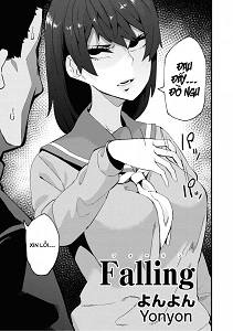Falling 