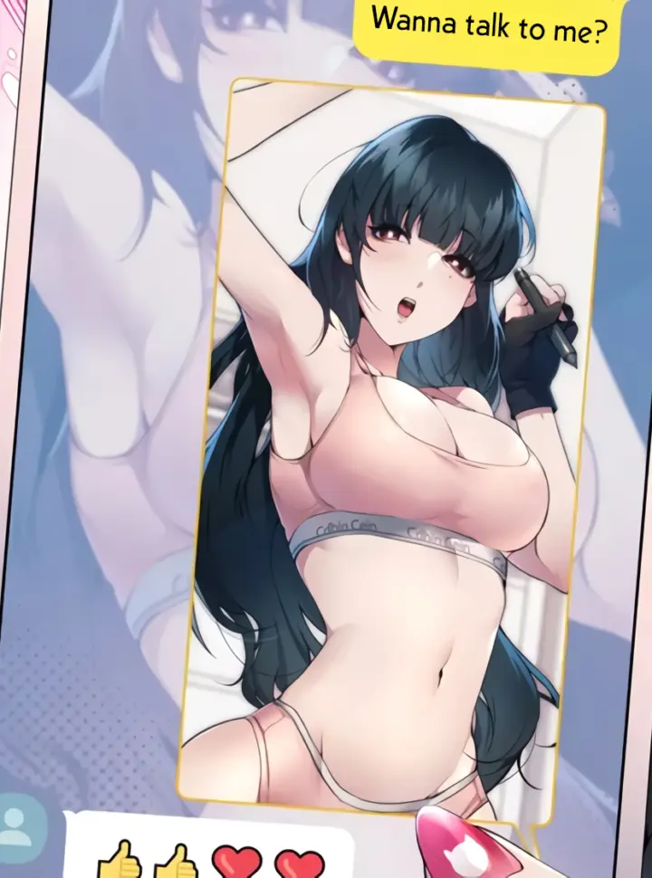 [18+] Diễn Đàn Mở 