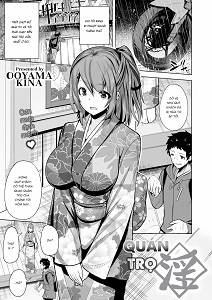 Đi đến quán trọ 