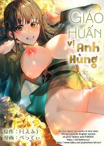 Giáo huấn vị anh hùng vô lương tâm 