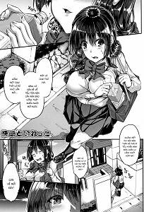 Kairaku Toilet 