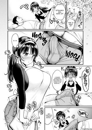 Orihime và Hikoboshi 