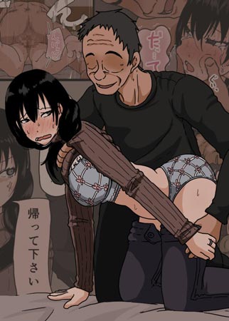 Ngày mà Sasaki Natsumi sa đọa 
