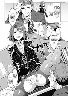 Kachou Souma Souko 