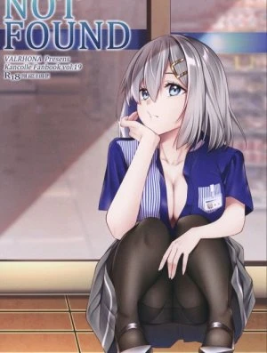 NOT FOUND 
