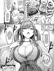 Tất Cả Là Nhờ Momose-sensei! 