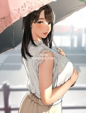 Kinjo no Hitozuma-san "Musuko no Otomodachi" 