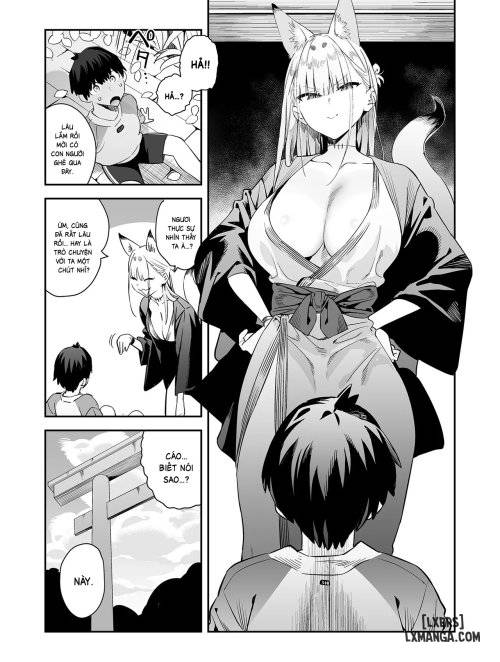 Hatsujouki no Shishou ga ”Kuru na” to Itta no ni 
