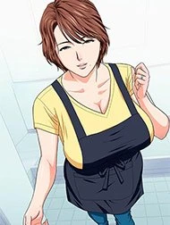 Bà Cô Hàng Xóm Là Mẹ Bạn Gái Cũ Của Tôi 