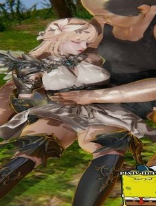 Sleeping Ninav 