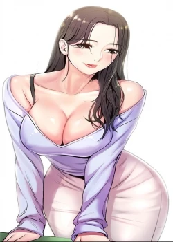 Cửa hàng tiện lợi của chị Eunhye 