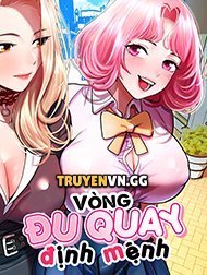 Vòng Đu Quay Định Mệnh 