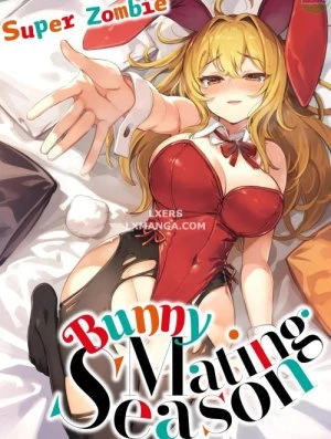Bunny Mating Season 