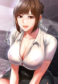 Làm Ơn Chạm Vào Đó Đi 