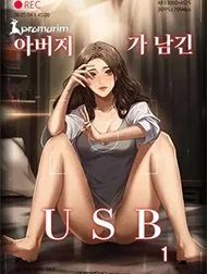 Chiếc USB Của Cha Tôi 