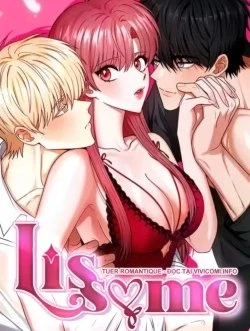 [18+] Lissome 