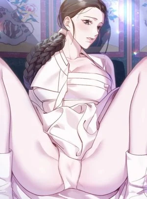 [18+] Nghiệt Duyên 
