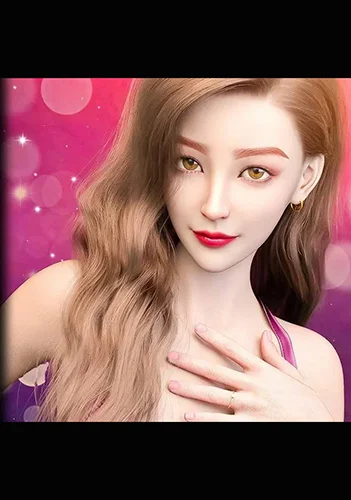 Đi săn: Sếp nữ xinh đẹp của tôi 