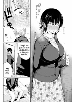 Tsuzura-san 