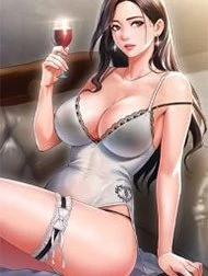 Những Quý Cô Cửa Hàng Bách Hóa 