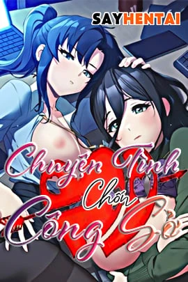Chuyện Tình Chốn Công Sở 