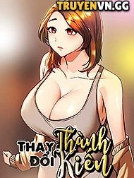 Thay Đổi Thành Kiến 